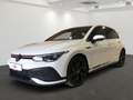 Volkswagen Golf GTI Clubsport 2.0 TSI DSG HARMAN LED+ NAVI Weiß - thumbnail 3