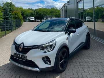 II Edition One Hybrid TOP AUSTATTUNG!