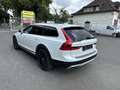 Volvo V90 Cross Country Pro AWD Top Ausstattung 20 Zoll Weiß - thumbnail 2