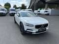 Volvo V90 Cross Country Pro AWD Top Ausstattung 20 Zoll Weiß - thumbnail 4