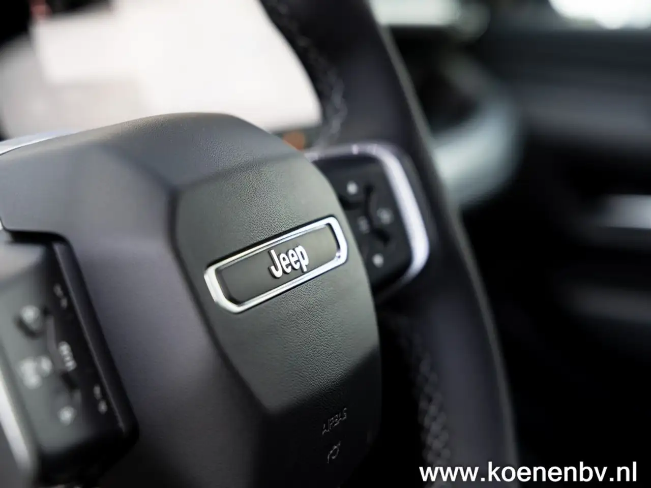 Jeep Compass 2026 — фото 23
