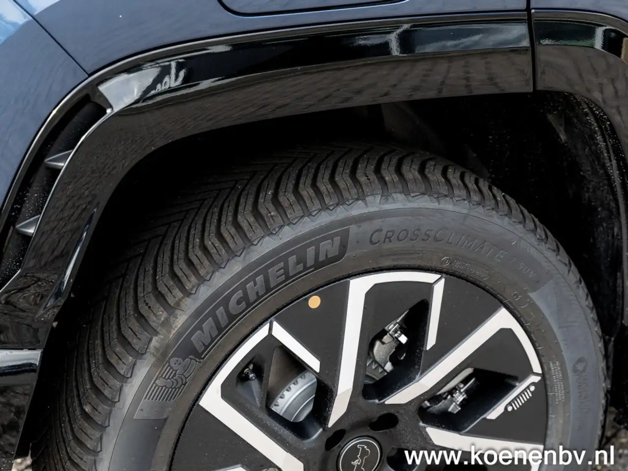 Jeep Compass 2026 — фото 12