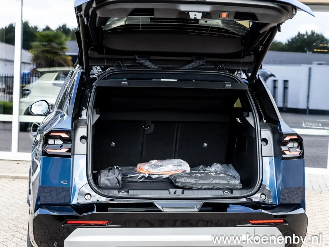Jeep Compass 2026 — фото 13