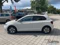 Volkswagen Polo 1,0 TSI GOAL OPF LED ACC AppConnect Rfk. Grau - thumbnail 5