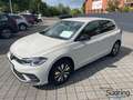 Volkswagen Polo 1,0 TSI GOAL OPF LED ACC AppConnect Rfk. Grau - thumbnail 4