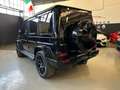 Mercedes-Benz G 63 AMG 585cv auto G Manufaktur Czarny - thumbnail 5