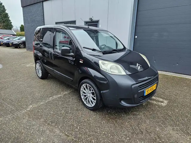 Citroen Nemo 1.4i Multispace /AIRCO / SCHUIFDEUREN