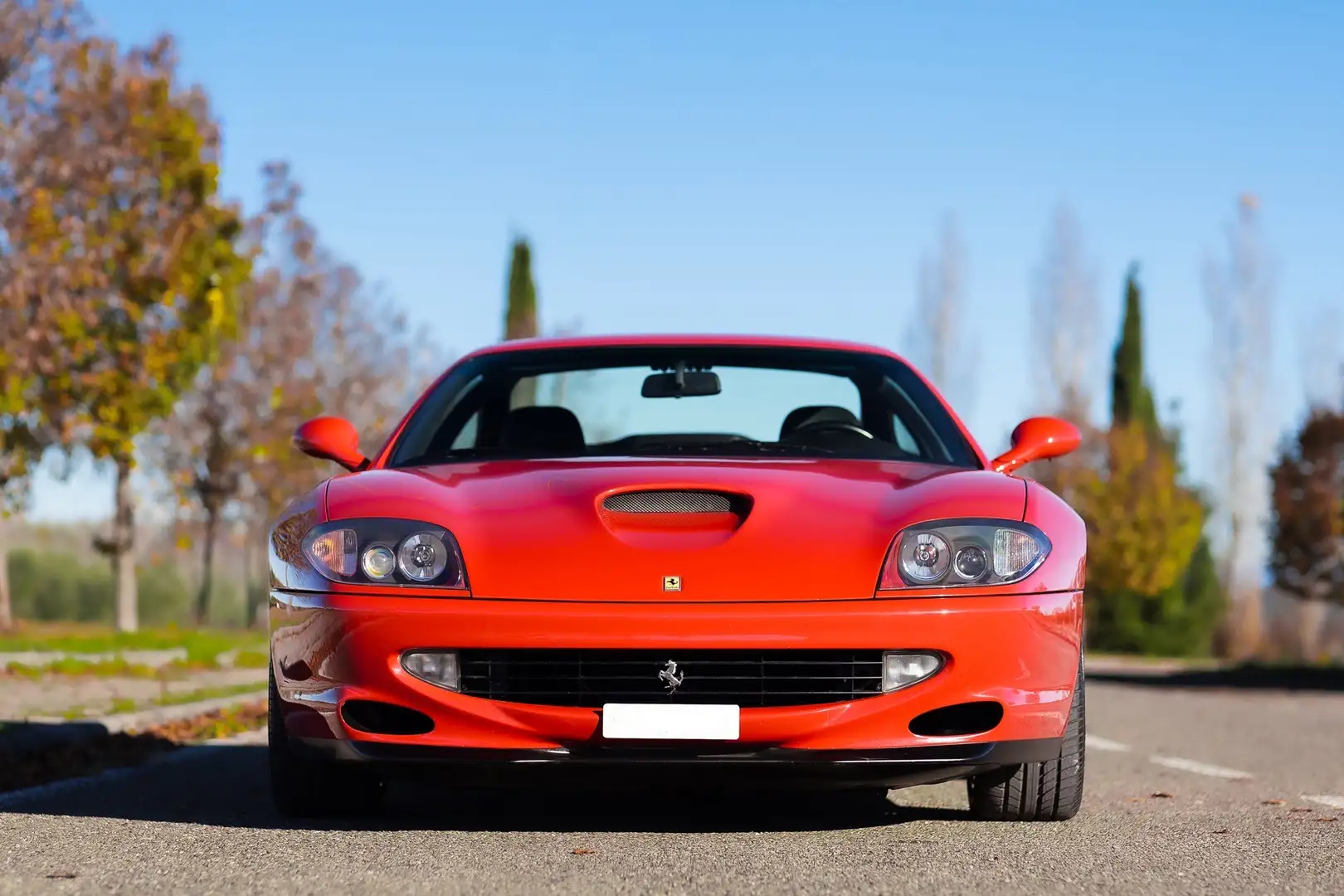 Ferrari 550 Maranello - 2