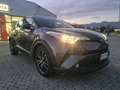 Toyota C-HR C-HR I 2016 1.8h Trend 2wd e-cvt Gris - thumbnail 1
