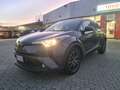 Toyota C-HR C-HR I 2016 1.8h Trend 2wd e-cvt Gris - thumbnail 3