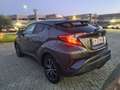 Toyota C-HR C-HR I 2016 1.8h Trend 2wd e-cvt Gris - thumbnail 9
