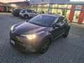 Toyota C-HR C-HR I 2016 1.8h Trend 2wd e-cvt Gris - thumbnail 4