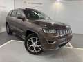Jeep Grand Cherokee 3.0 Multijet Overland Aut. 184kW Marrón - thumbnail 1