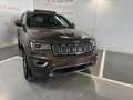 Jeep Grand Cherokee 3.0 Multijet Overland Aut. 184kW Marrón - thumbnail 5