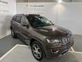 Jeep Grand Cherokee 3.0 Multijet Overland Aut. 184kW Marrón - thumbnail 9
