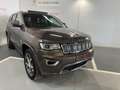 Jeep Grand Cherokee 3.0 Multijet Overland Aut. 184kW Marrón - thumbnail 6