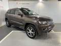 Jeep Grand Cherokee 3.0 Multijet Overland Aut. 184kW Marrón - thumbnail 10