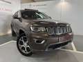 Jeep Grand Cherokee 3.0 Multijet Overland Aut. 184kW Marrón - thumbnail 11