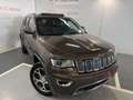 Jeep Grand Cherokee 3.0 Multijet Overland Aut. 184kW Marrón - thumbnail 13