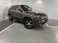 Jeep Grand Cherokee 3.0 Multijet Overland Aut. 184kW Marrón - thumbnail 16