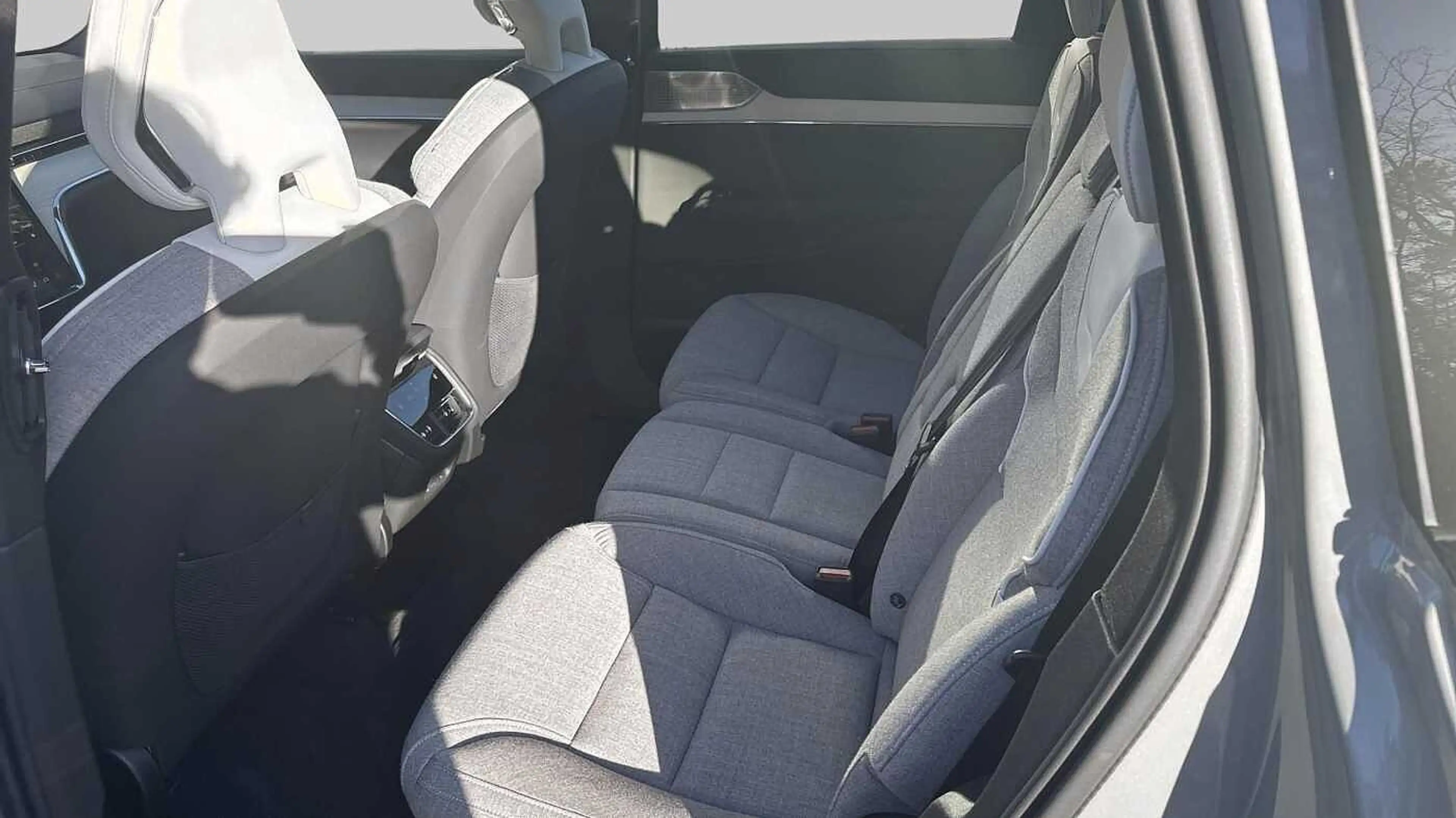 Volvo EX90 Ultra, Twin Motor, 7 Zitplaatsen — photo 11