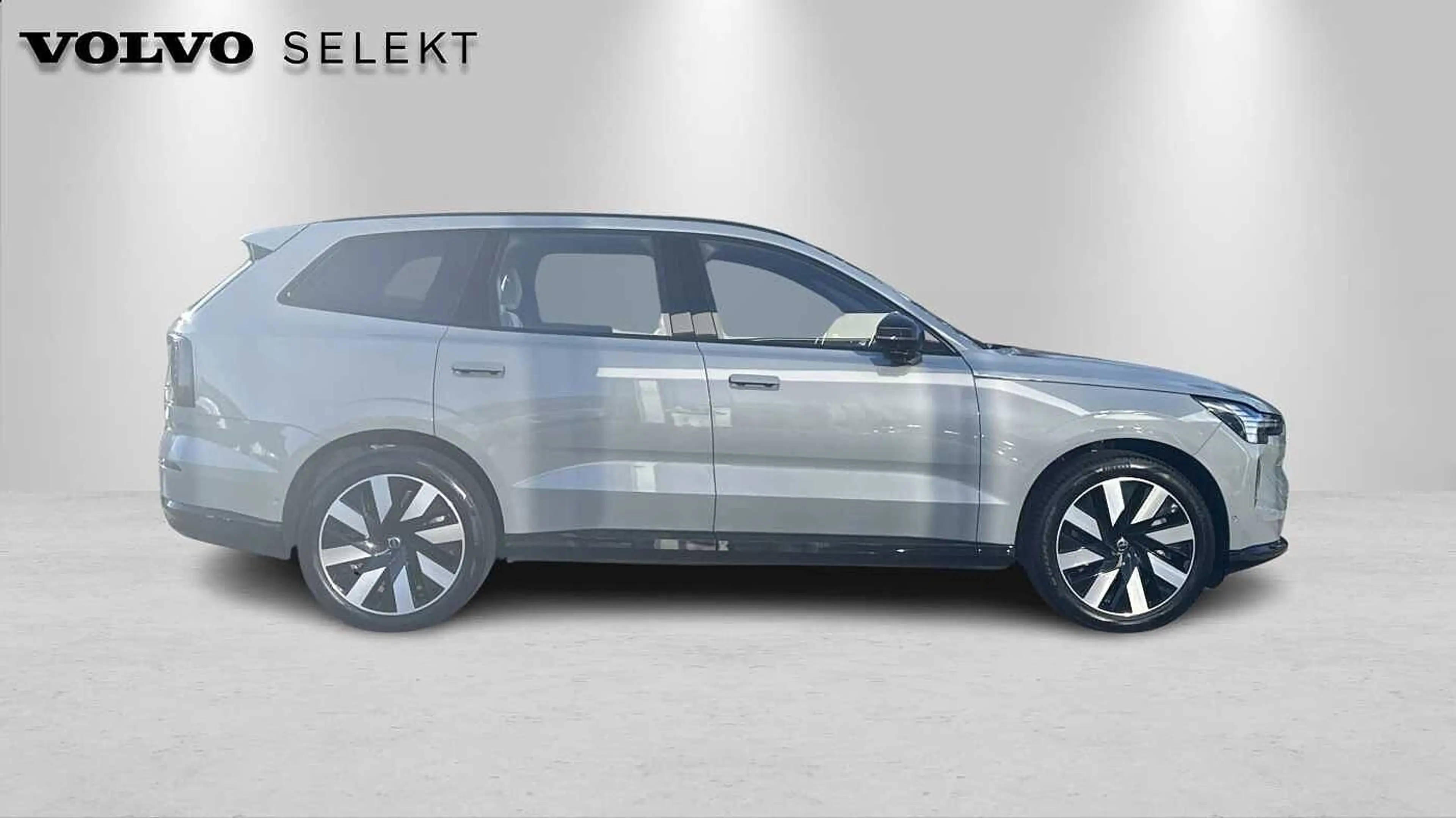 Volvo EX90 Ultra, Twin Motor, 7 Zitplaatsen — photo 7