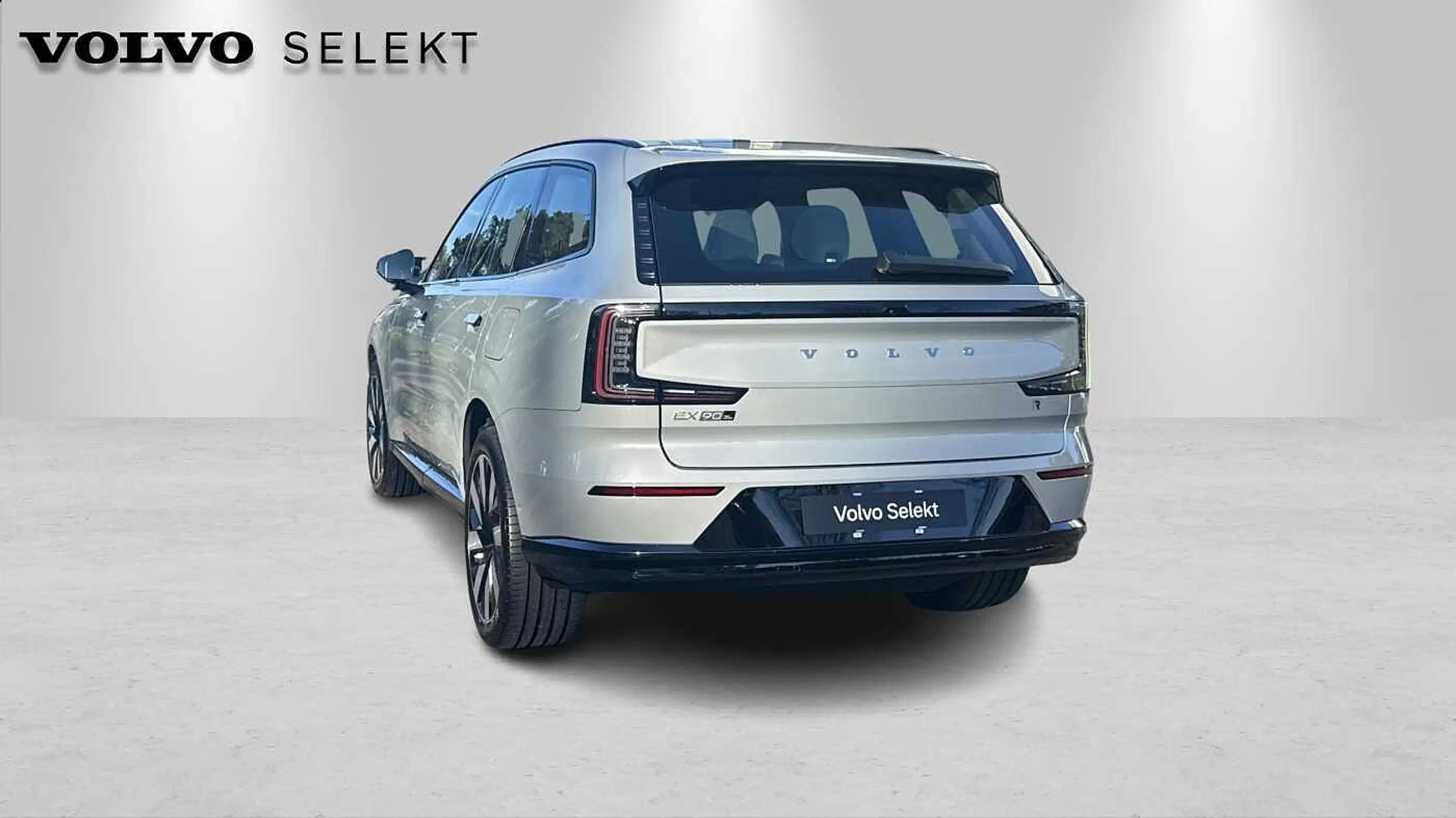 Volvo EX90 Ultra, Twin Motor, 7 Zitplaatsen — photo 3