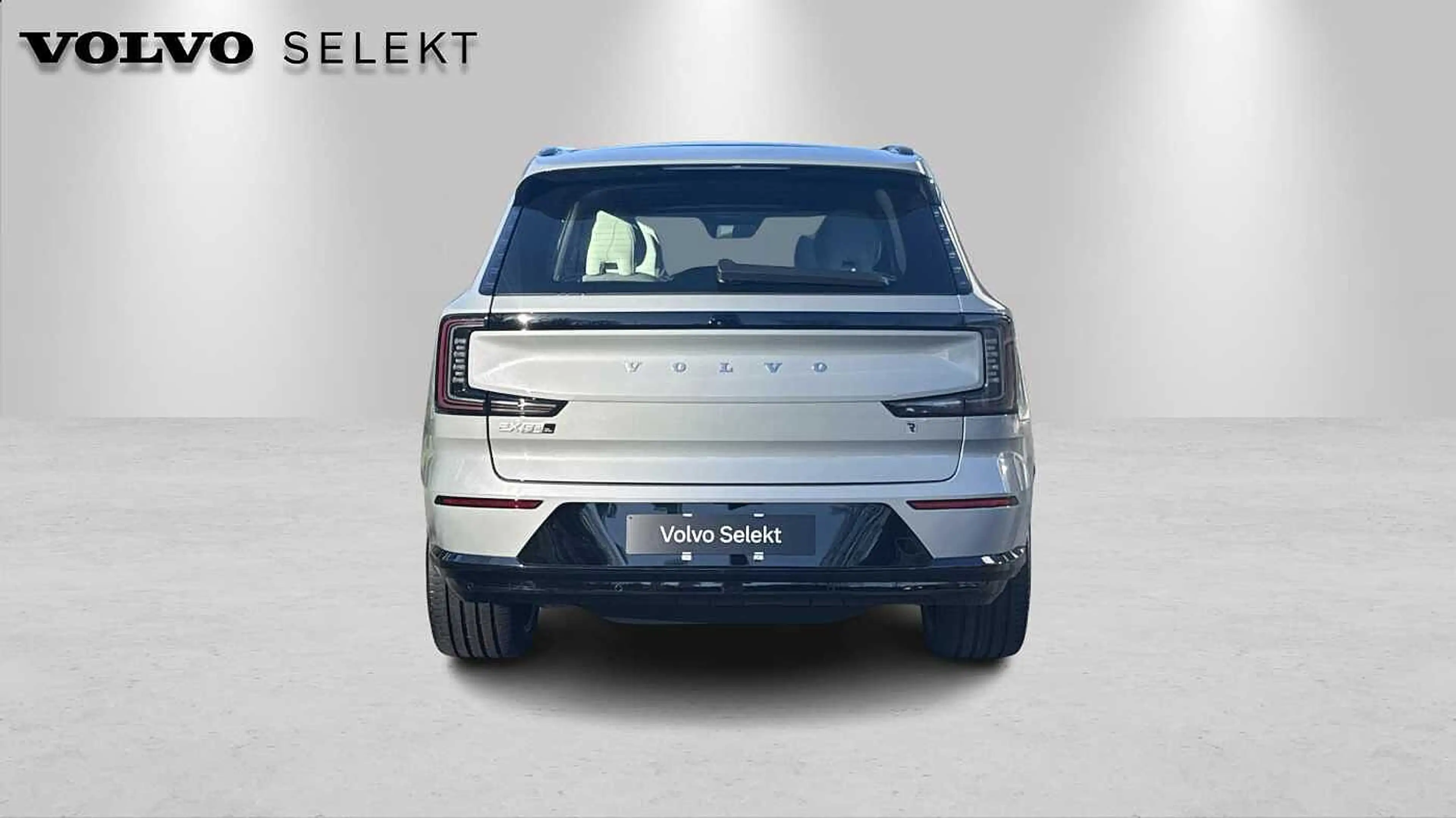 Volvo EX90 Ultra, Twin Motor, 7 Zitplaatsen — photo 4