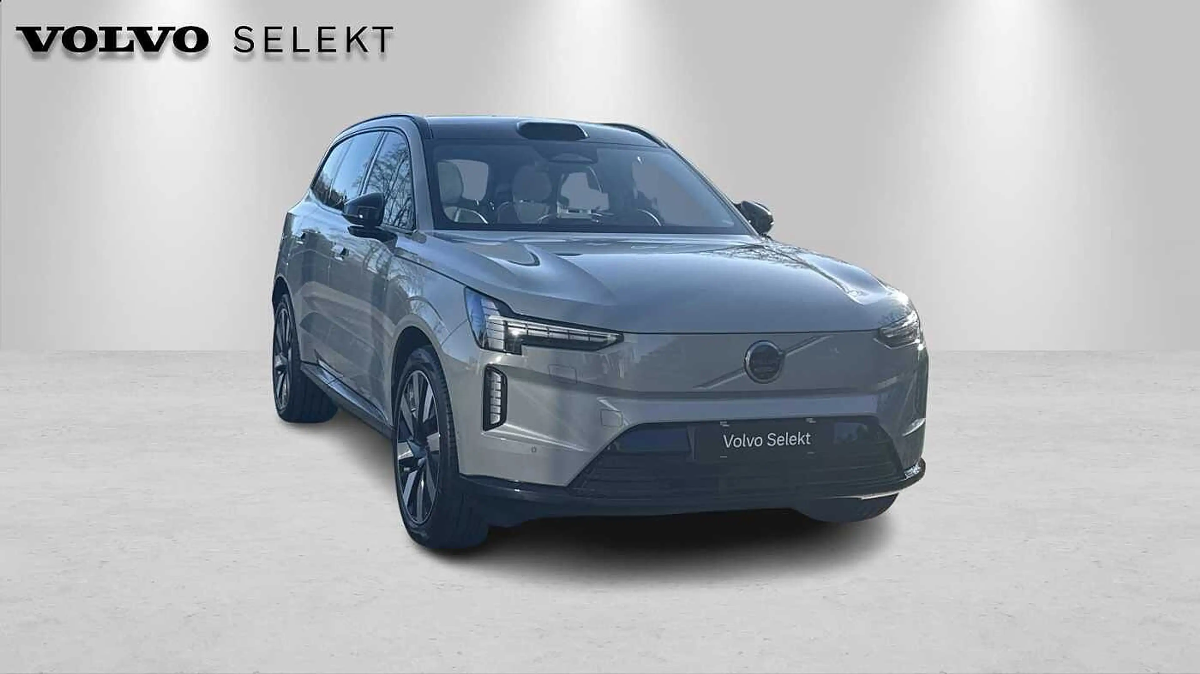 Volvo EX90 Ultra, Twin Motor, 7 Zitplaatsen — photo 8