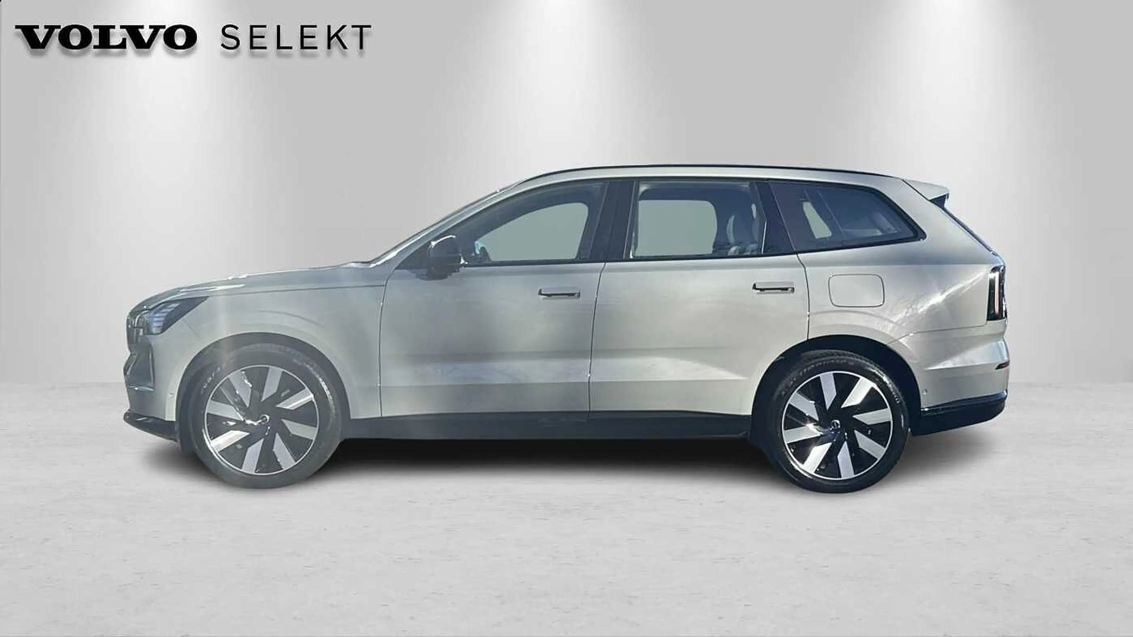Volvo EX90 Ultra, Twin Motor, 7 Zitplaatsen — photo 2