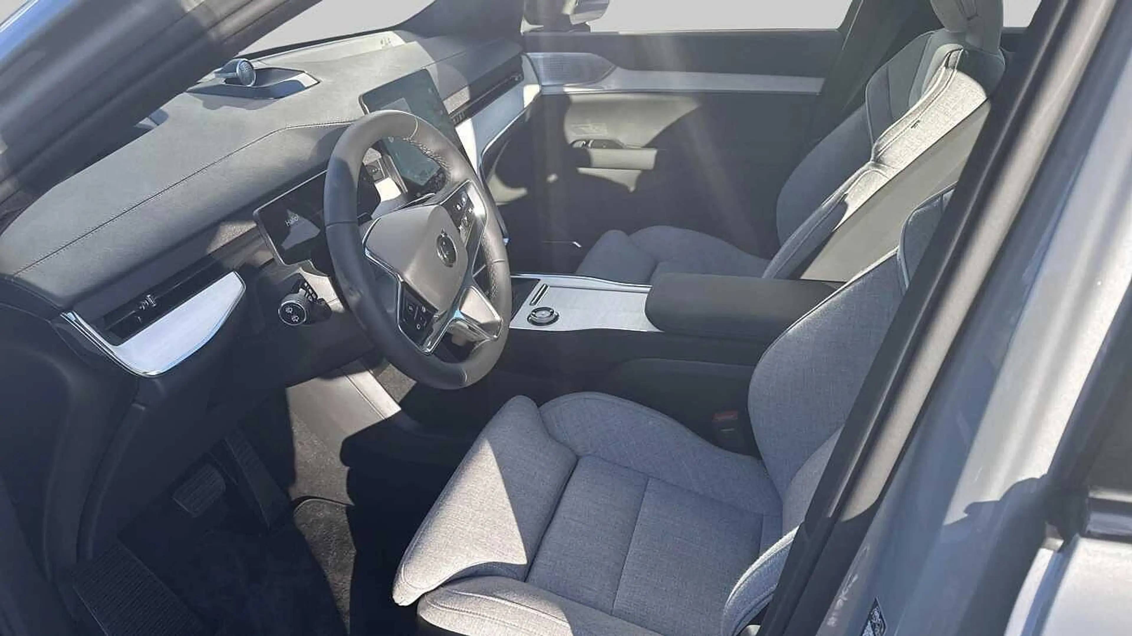 Volvo EX90 Ultra, Twin Motor, 7 Zitplaatsen — photo 10