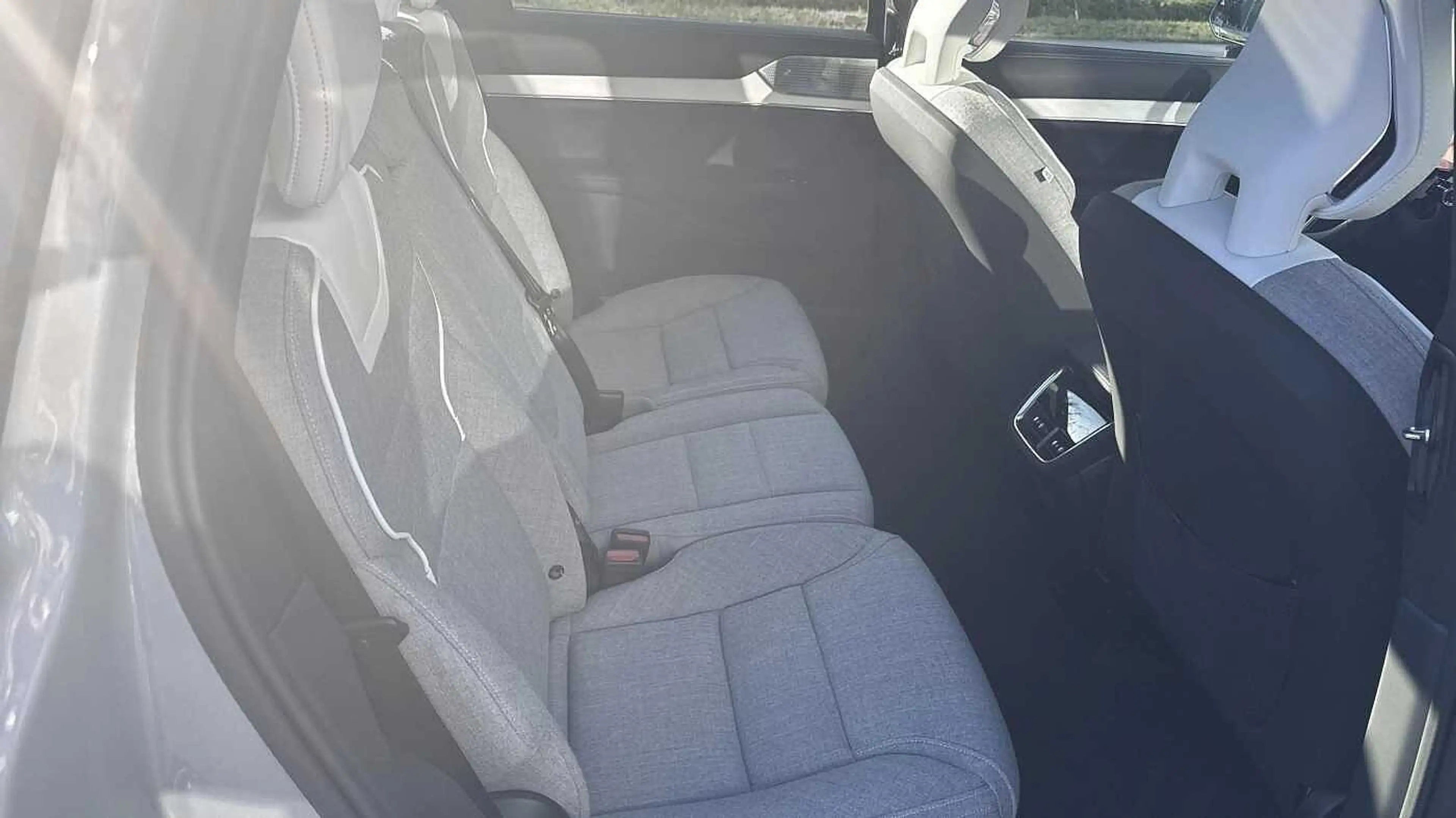 Volvo EX90 Ultra, Twin Motor, 7 Zitplaatsen — photo 14