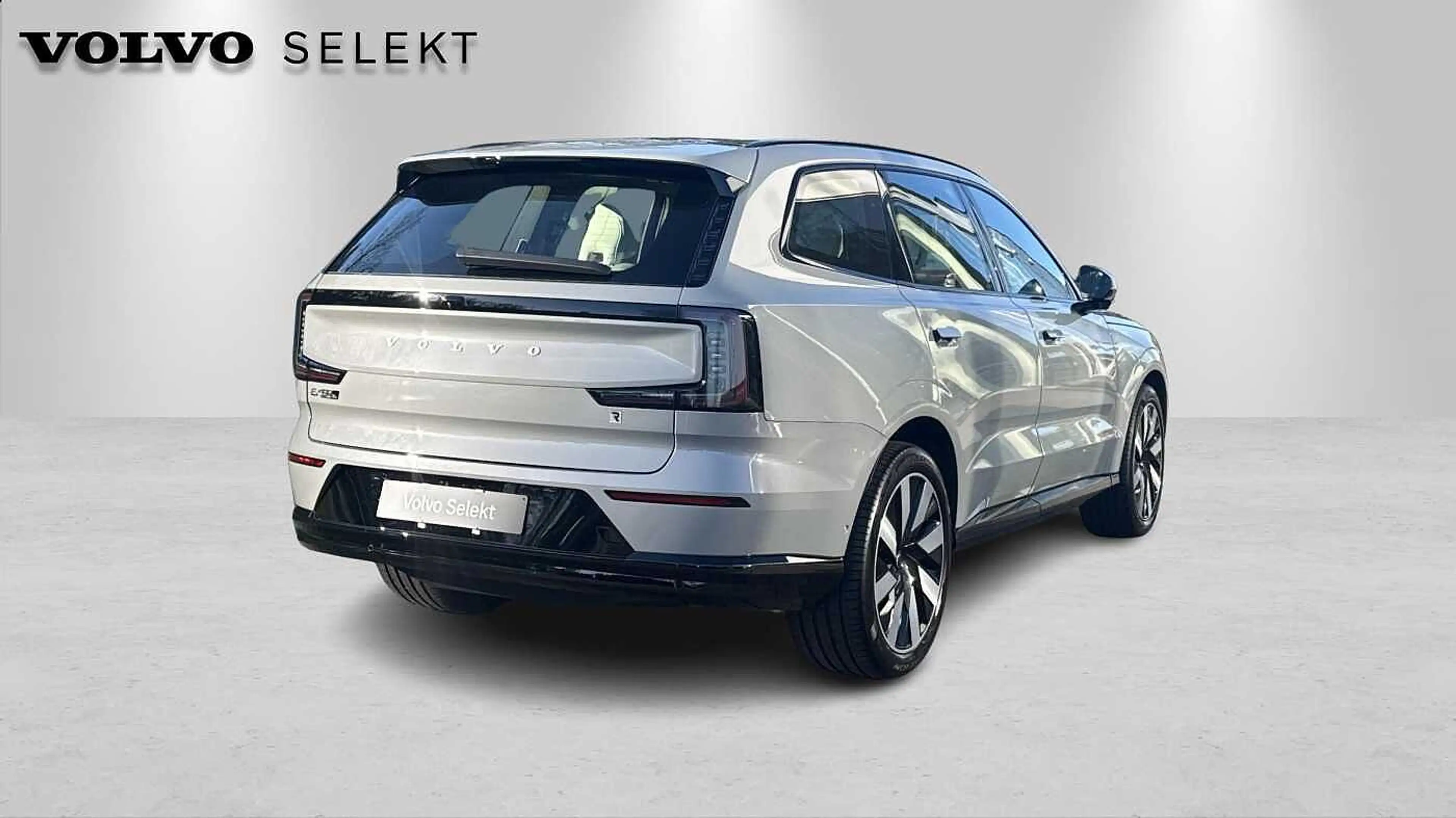 Volvo EX90 Ultra, Twin Motor, 7 Zitplaatsen — photo 5