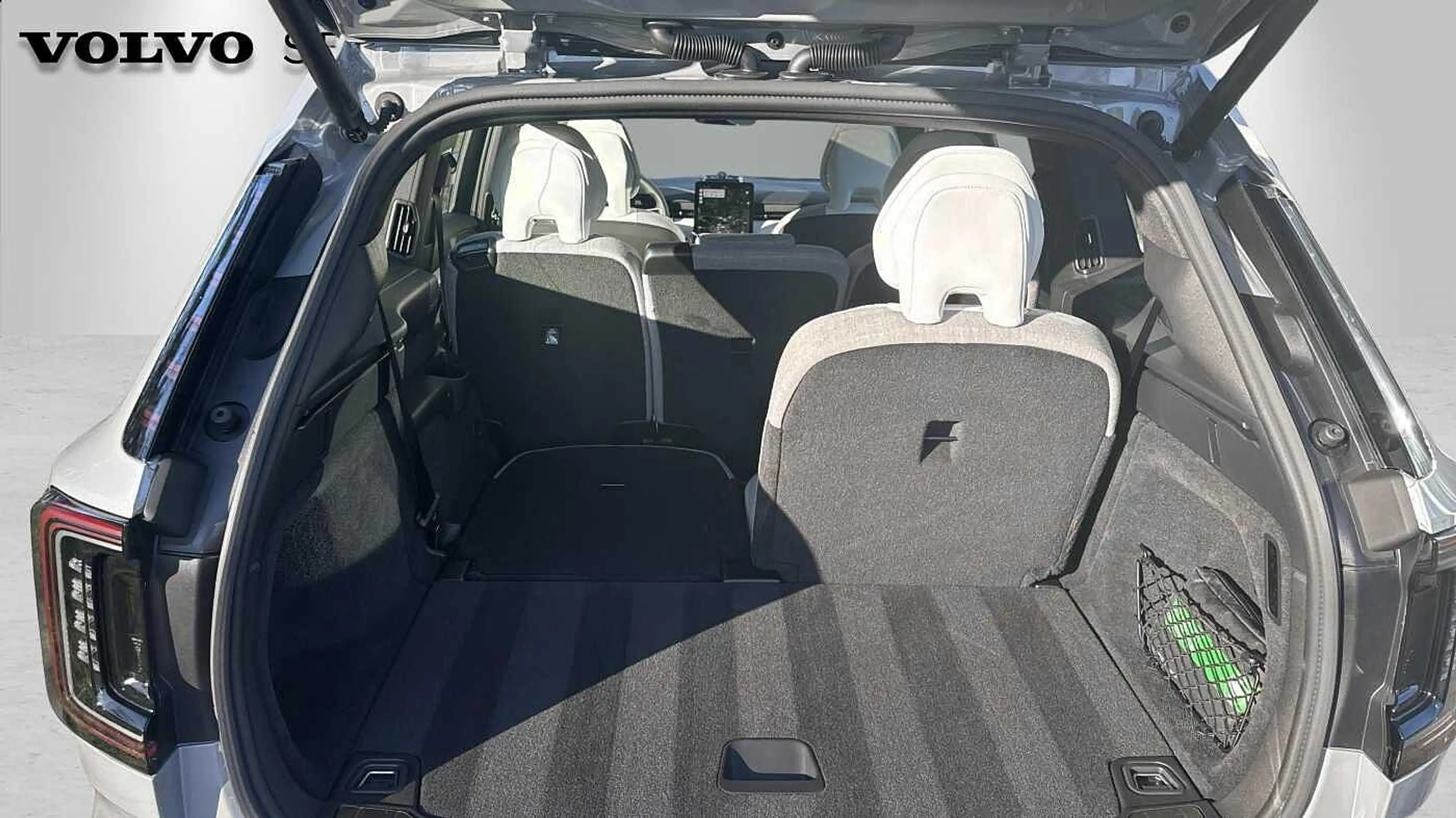 Volvo EX90 Ultra, Twin Motor, 7 Zitplaatsen — photo 13
