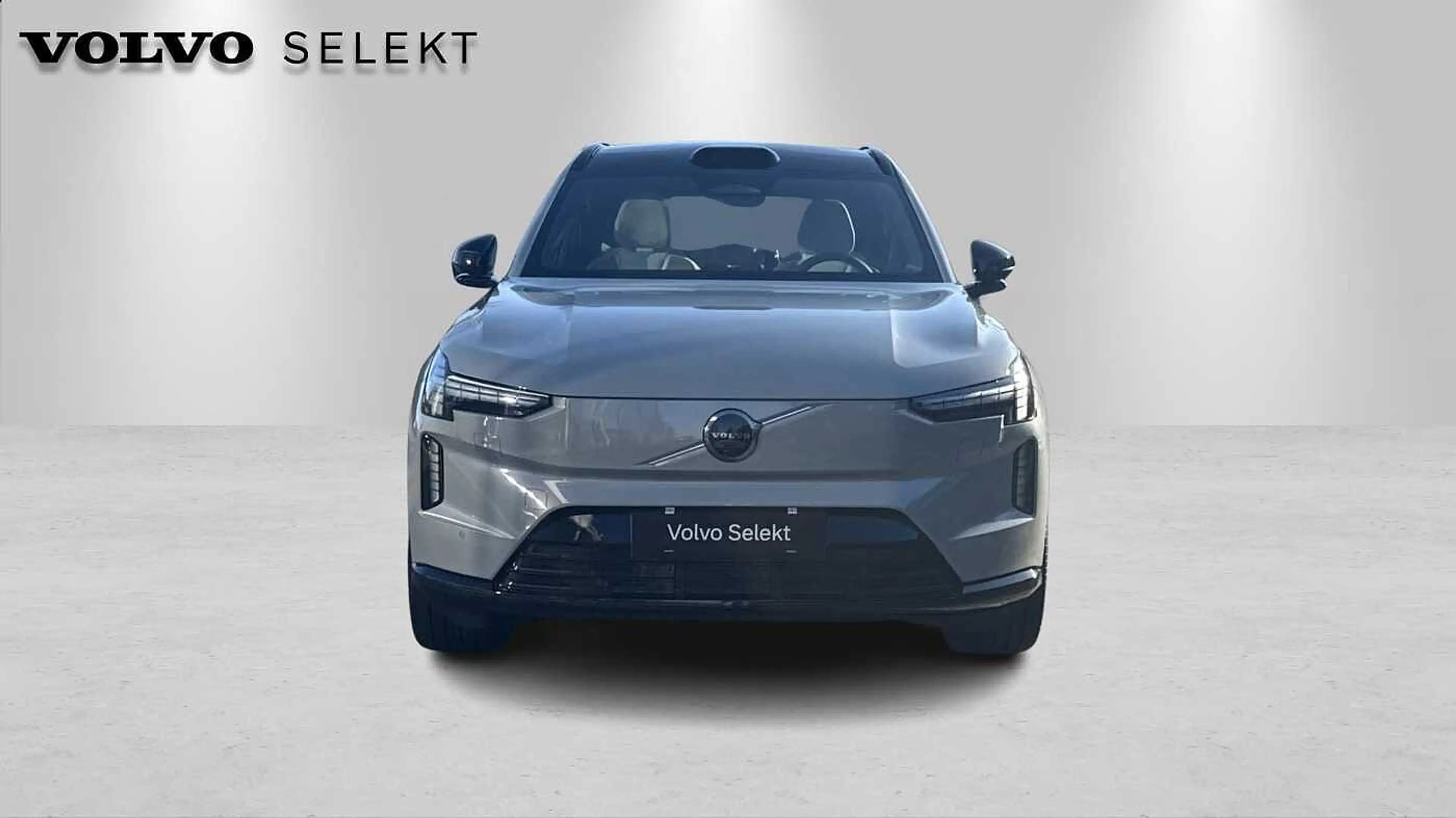 Volvo EX90 Ultra, Twin Motor, 7 Zitplaatsen — photo 9