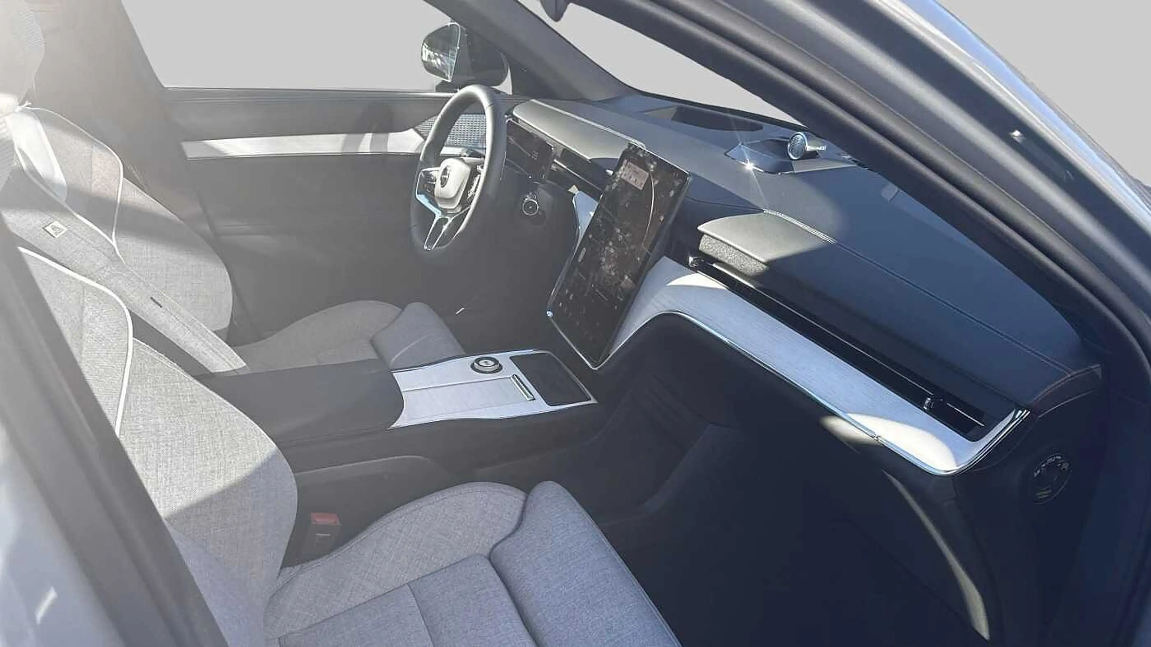 Volvo EX90 Ultra, Twin Motor, 7 Zitplaatsen — photo 15