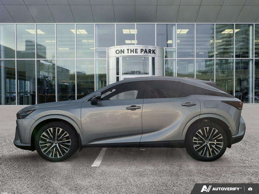 2026 Lexus RX 350H | ULTRA LUXURY|COMPANY CAR|ACCESSORIES INCL — снимка 1