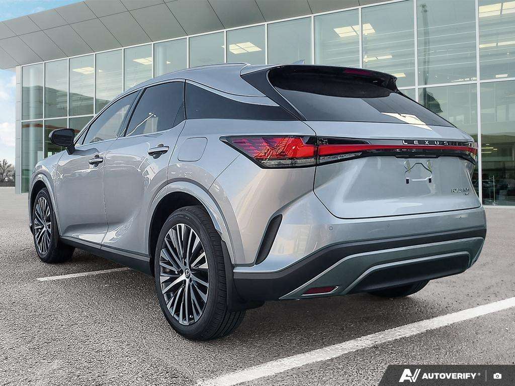 2026 Lexus RX 350H | ULTRA LUXURY|COMPANY CAR|ACCESSORIES INCL — снимка 1
