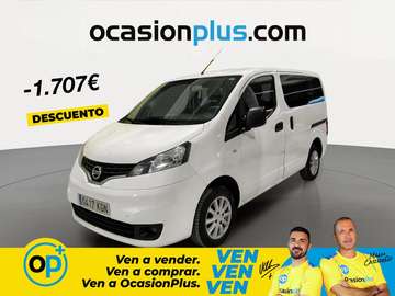 Combi 5 1.5dCi A/C Gas Comfort