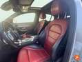 Mercedes-Benz GLC 200 d 4MATIC - 5P (2019) Gris - thumbnail 10