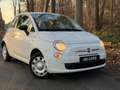 Fiat 500 Weiß - thumbnail 1