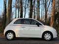 Fiat 500 Weiß - thumbnail 5