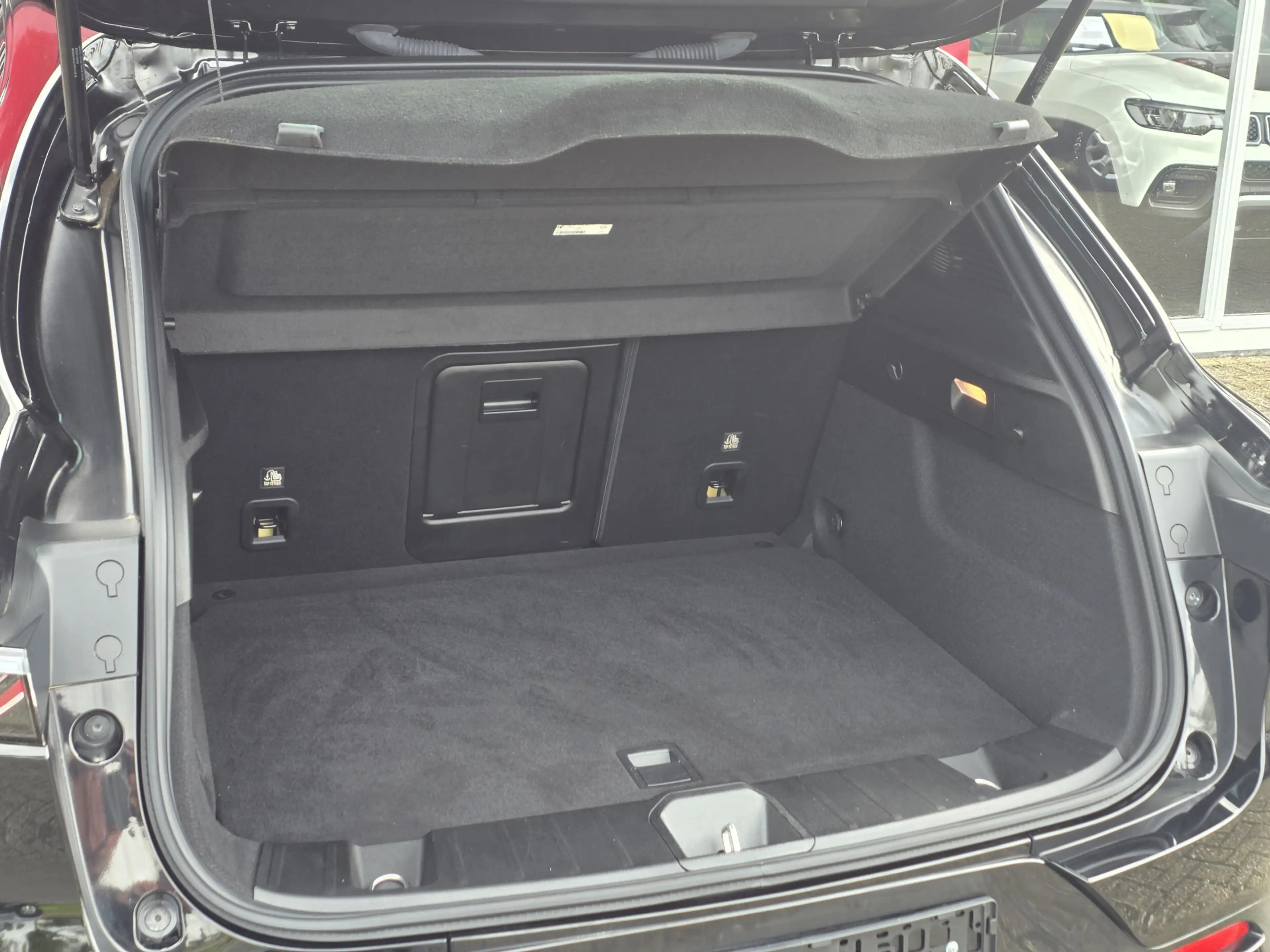Alfa Romeo Tonale 1.5T Hybrid Veloce | Panorama-Dak — photo 20