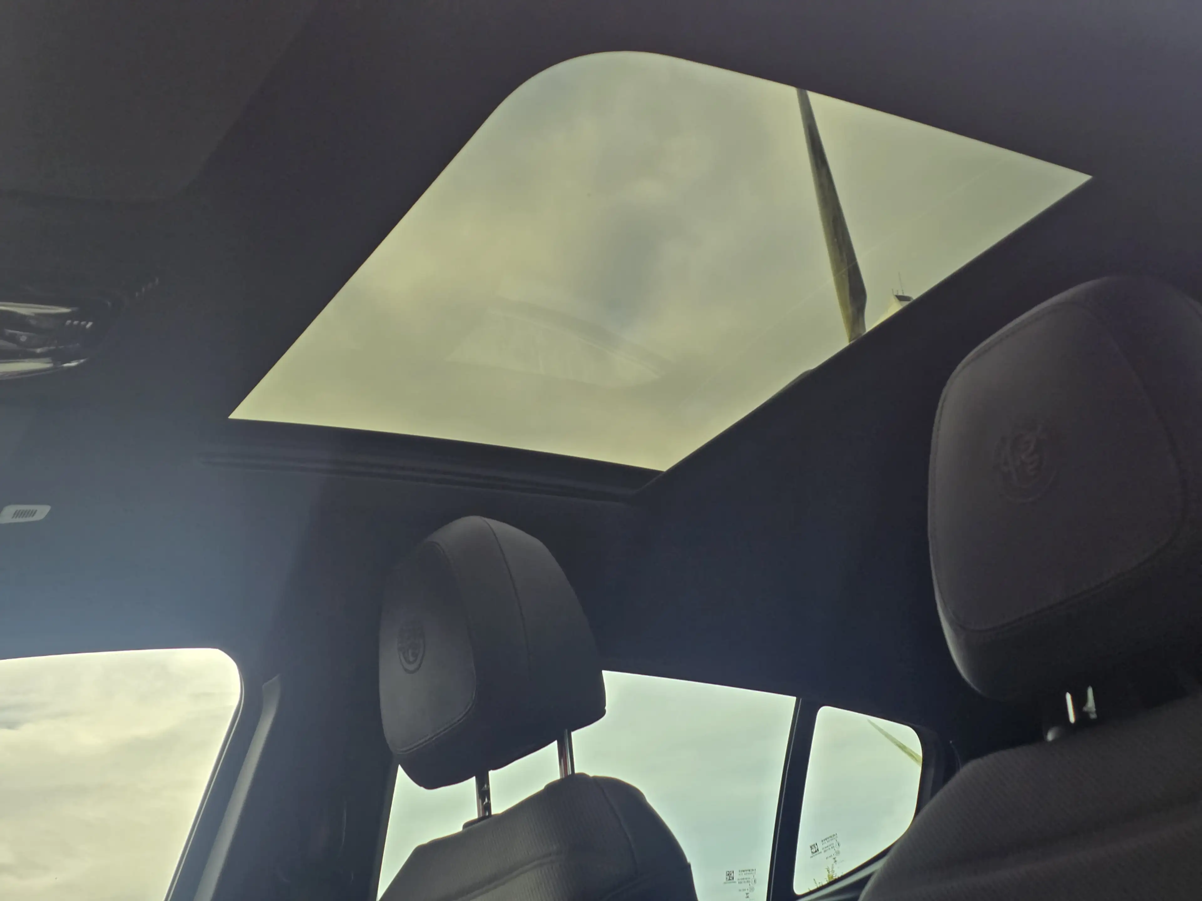 Alfa Romeo Tonale 1.5T Hybrid Veloce | Panorama-Dak — photo 19