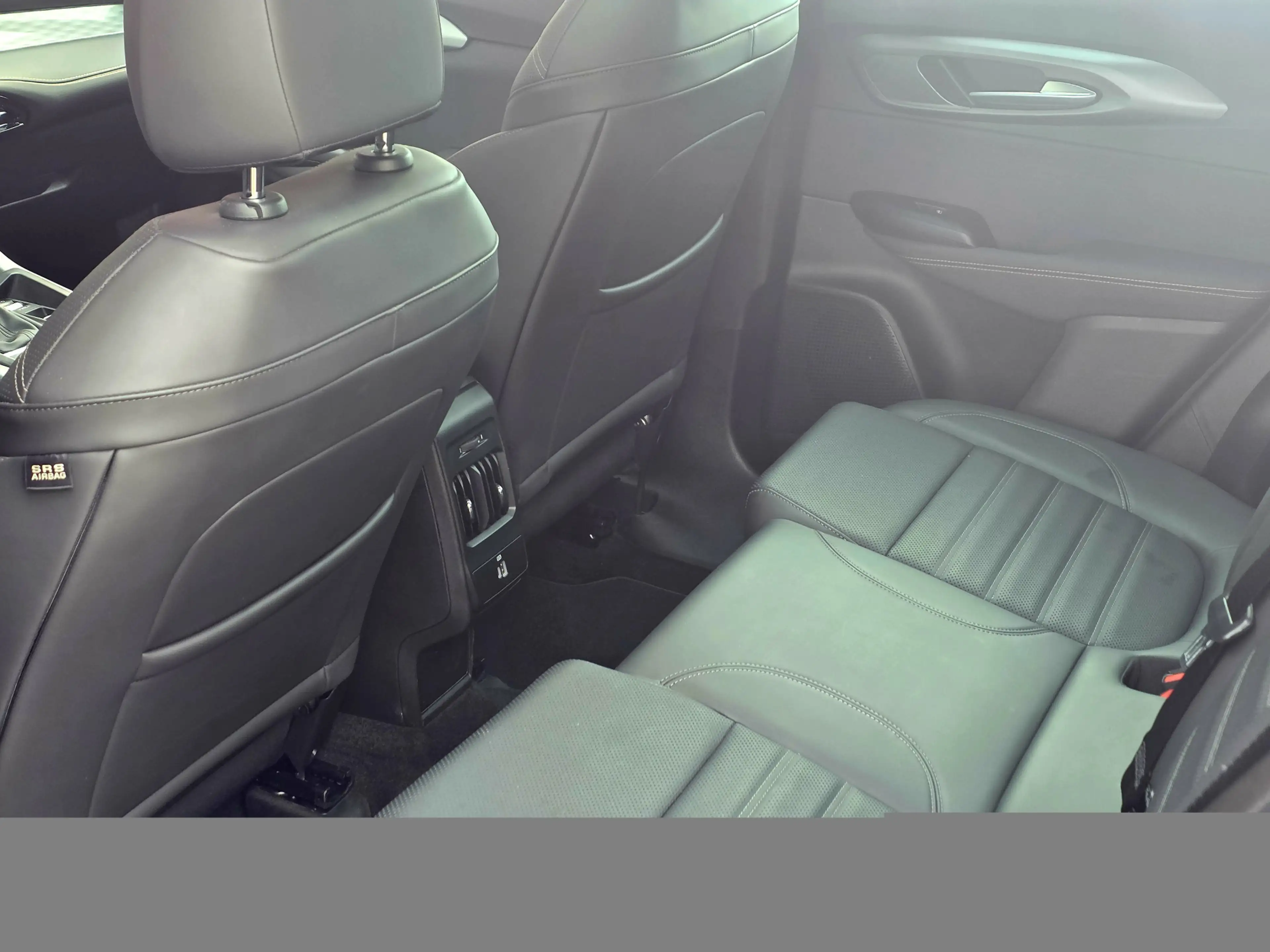 Alfa Romeo Tonale 1.5T Hybrid Veloce | Panorama-Dak — photo 10