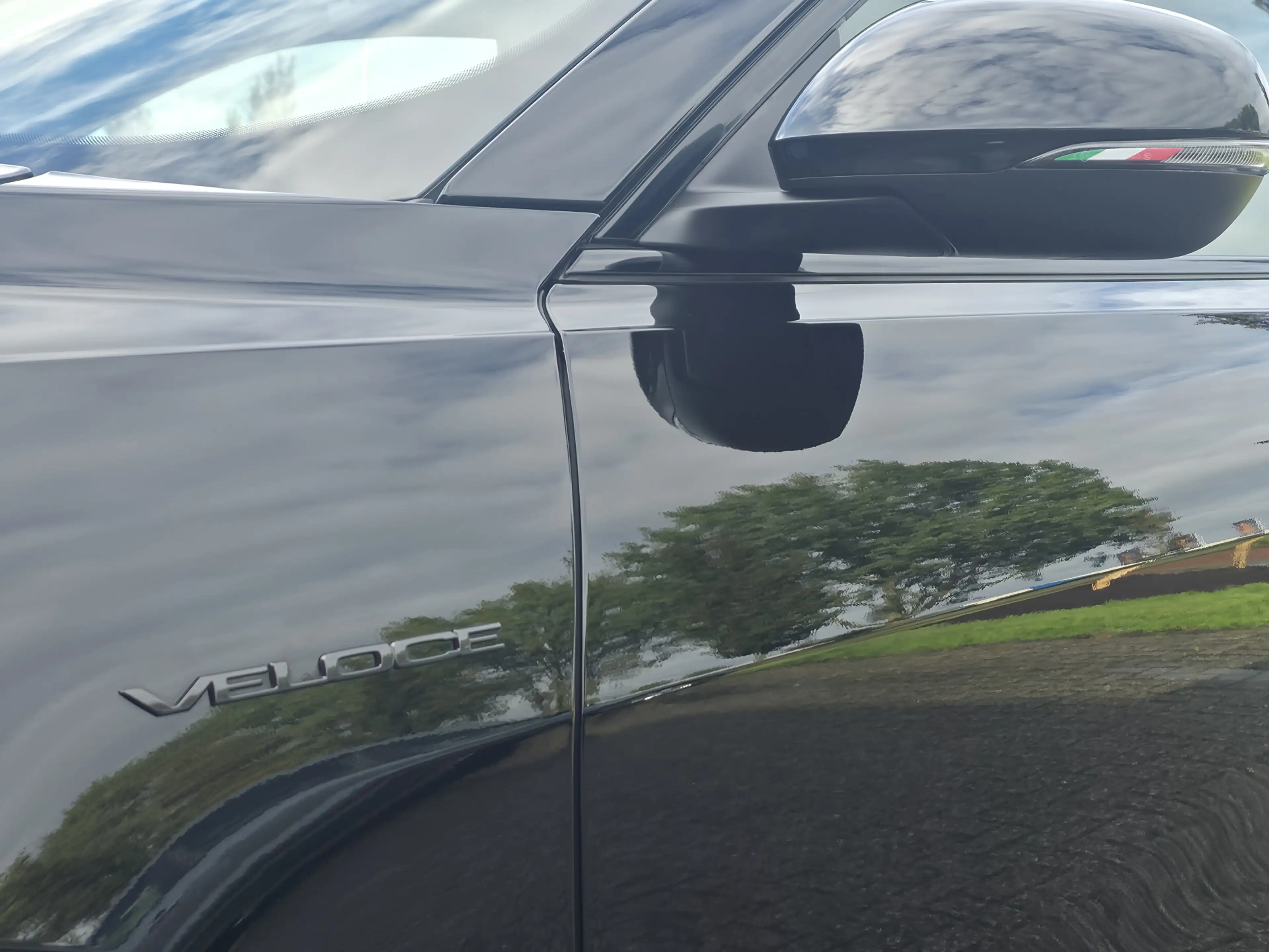 Alfa Romeo Tonale 1.5T Hybrid Veloce | Panorama-Dak — photo 26