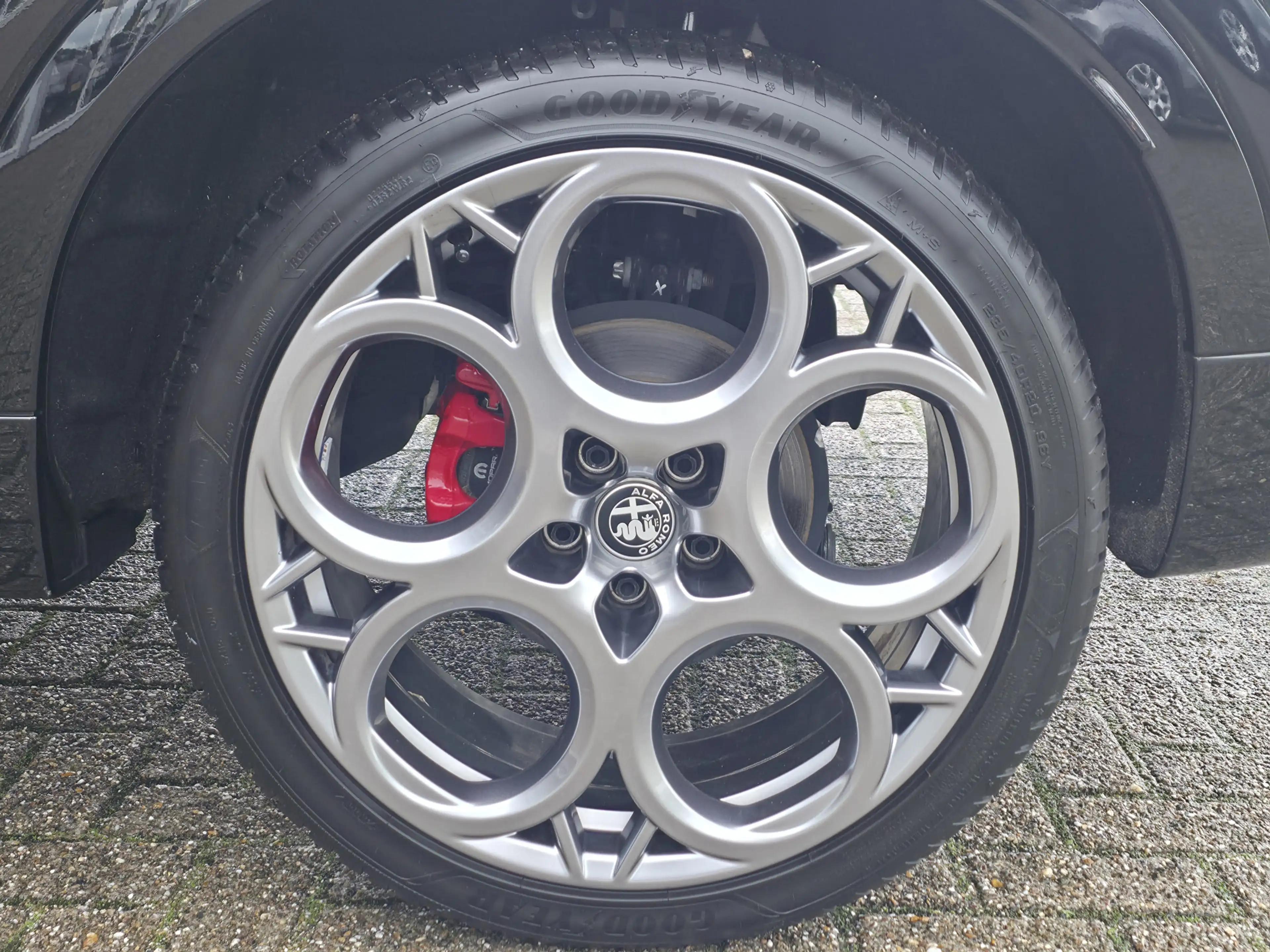 Alfa Romeo Tonale 1.5T Hybrid Veloce | Panorama-Dak — photo 23