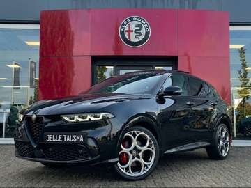 1.5T Hybrid Veloce | Panorama-Dak