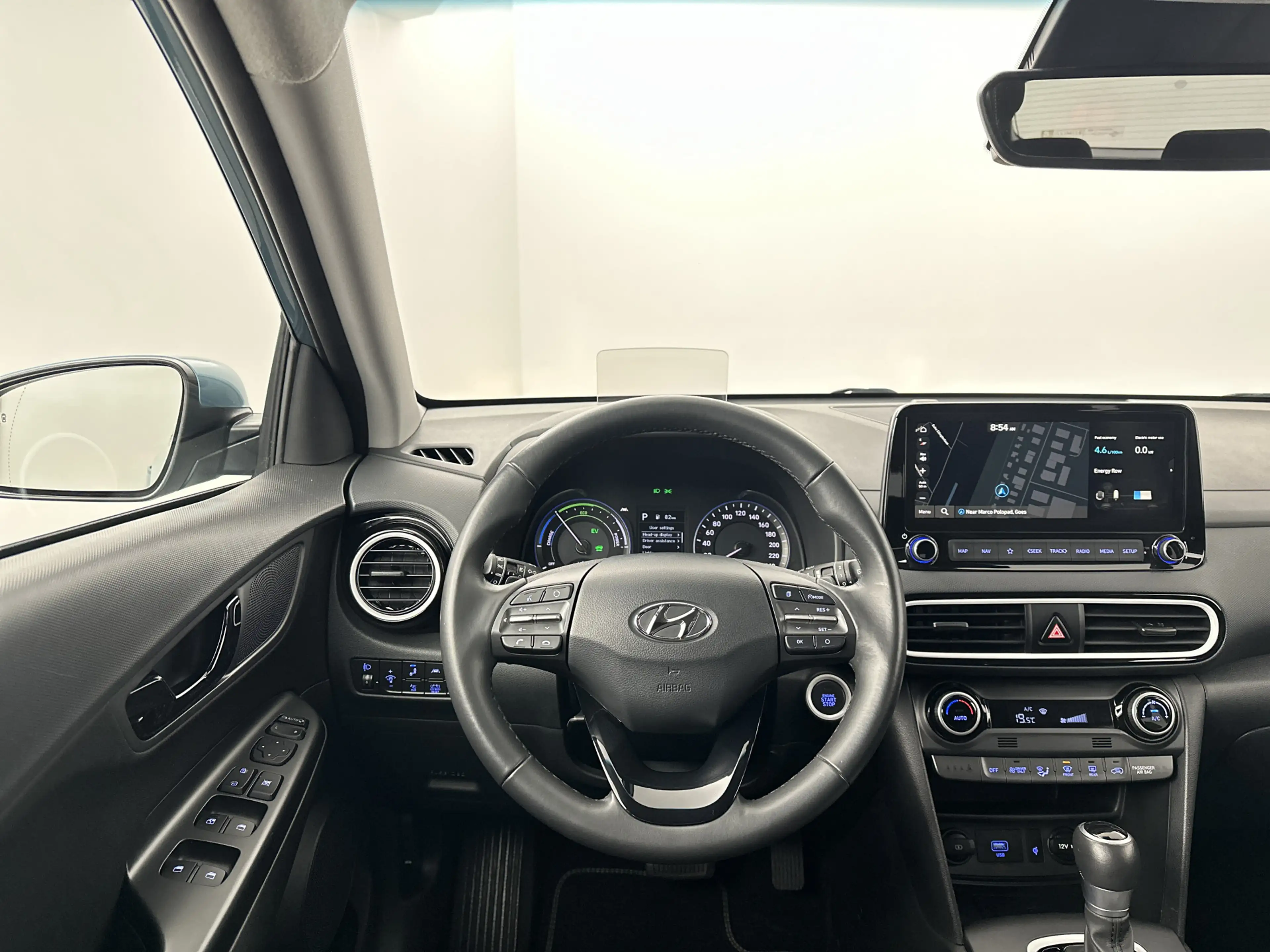 Hyundai KONA 1.6 GDI HEV Fashion | Trekhaak | All-season banden — photo 13