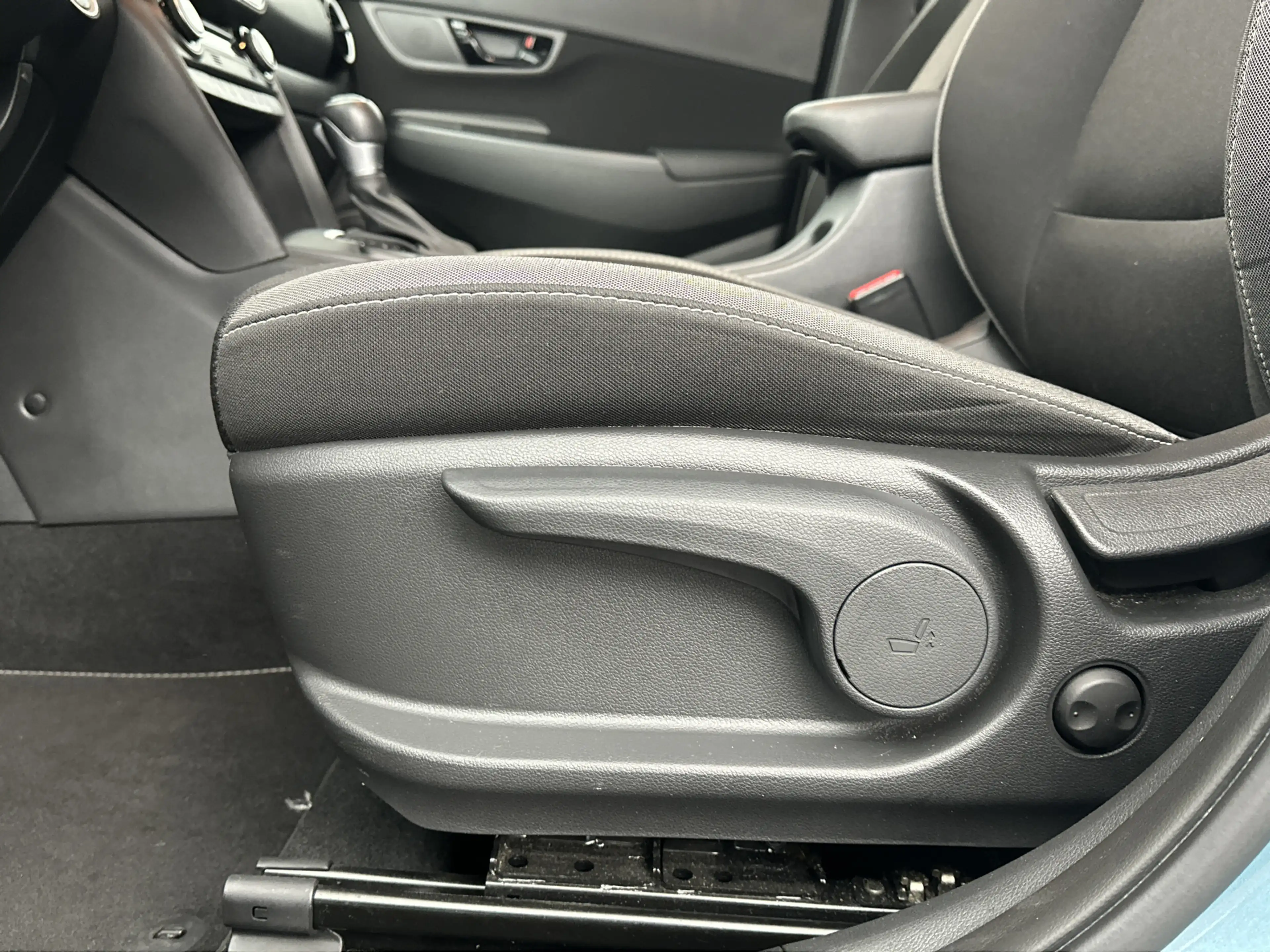 Hyundai KONA 1.6 GDI HEV Fashion | Trekhaak | All-season banden — photo 12
